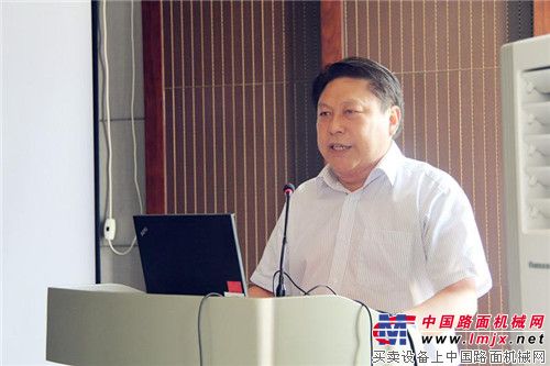 “十年感恩 十年追梦”中国南车北京地区客户答谢会启动