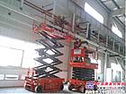 星邦重工高空作业平台推动肥西经济建设速度