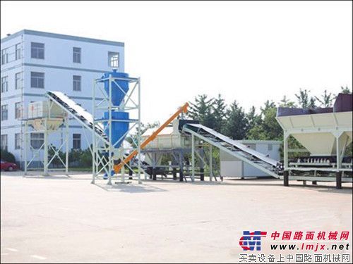 方圆集团交通机械有限公司主导产品添新丁 