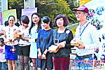 中联重科青年志愿者协会会长洪昌：“有责、有爱、有为”