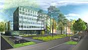 永恒力在德国汉堡建设新的集团总部 