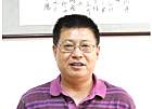 中国工程机械工业协会挖掘机分会秘书长李宏宝高度评价“物物交换”公益活动
