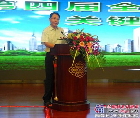 沃尔沃道路学院为提升中国公路沥青路面质量添动力