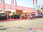 常林股份成功參加第4屆亞歐博覽會