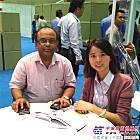 铁拓机械亮相马来西亚国际工程机械展览会（ICW）