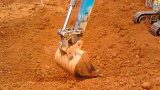 挖掘機技術操作