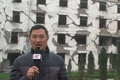 抗震救灾英雄李进东讲述自己的梦想