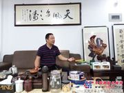 福建泉州装备制造业期盼组建新型社团组织