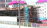 青島幾大工程建設進展:新冠高架路或明年通車