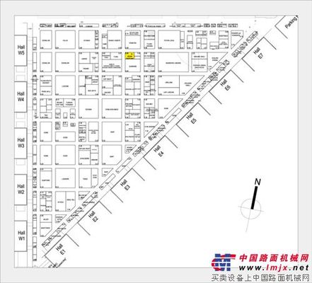 高远圣工再次征战2014上海宝马展