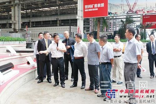 湖南成立首个“住宅产业化联盟” 三一当选副主席单位