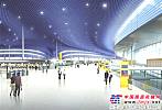 青岛将建最高等级机场