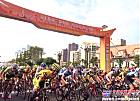 晉工鼎力相助！中國·晉江自行車公開賽取得圓滿成功