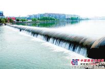新一轮水利建设来袭 带来巨大工程机械市场需求