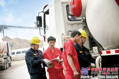 工业4.0时代 大数据打造三一指数