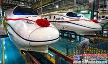 外媒：中国高铁进入世界市场 规划全球高铁王朝