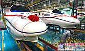 外媒：中國高鐵進入世界市場 規劃全球高鐵王朝