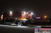 湛江机场跑道：英达热再生攻克“登天之难”