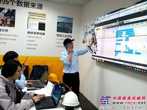 卡特智能：施工突围的一把利剑