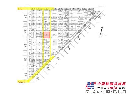 斗山工程机械将携新系列产品亮相宝马展