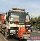 连续六年，英达“修路王”戍卫国际自行车赛道