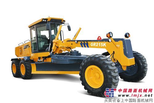“全球之最”领衔——徐工新一代道路机械即将登陆宝马展
