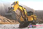 宝马展徐工大型成套矿山机械将隆重登场