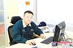 山推郭志强：改革增效 加快后市场业务发展