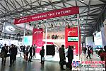 绿色“心脏” 律动中国——菲亚特动力科技重磅出击2014上海宝马展