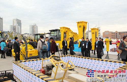 阿特拉斯.科普柯为中国市场提供高性价比设备
