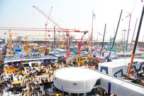 风雨兼程十二载 将心注入建未来——精彩回顾bauma China 2014