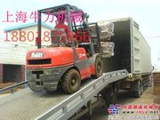移动式登车桥设备特点及操作建议