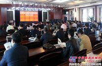 江西公路局大力推广英达热再生技术