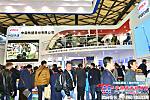 鐵建重工首次出征上海“寶馬展”