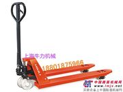 搬运车厂家是否必须转型升级？