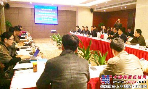 山推863项目顺利通过科技部中期验收