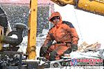 柳工刘振松获评中国南极中山站年度优秀越冬队员