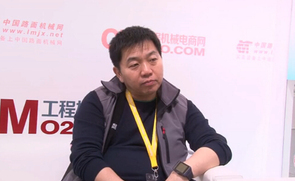 专访威克诺森机械设备大中华地区总裁卫志刚