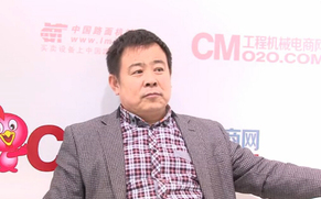 专访百滤得（中国）总经理姚建军