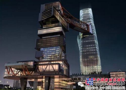 传中联重科重拳农机 在欧洲设研发中心