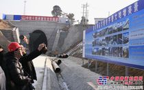 烟台港“生命线”—龙烟铁路将在2016年底运营