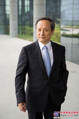 徐工：在改革创新和“淬火式”战略转型中坚定前行