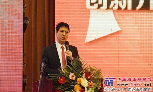 英轩集团董事长李世勇：稳扎稳打谋发展 精诚团结再跨越