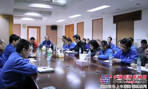玉柴纪委：担当两大责任 护航集团发展