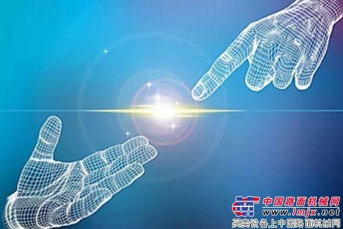 iSANY升级“三一智造”，工程机械接轨工业4.0