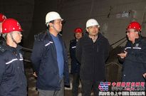中国铁建十八局集团三公司长春工程管理部争先创优纪实