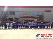 陕汽X3000康明斯产品培训会在西安召开