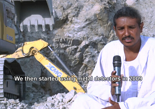《最美徐工》第一集：重建苏丹