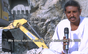 《最美徐工》第一集：重建苏丹