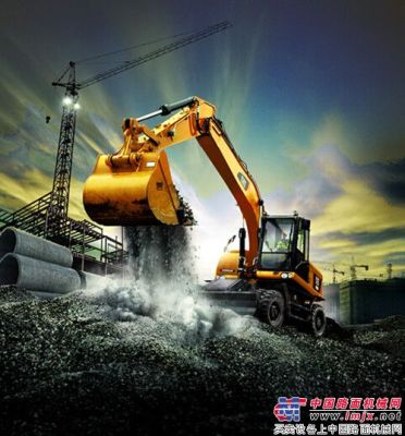 一機多用 機動靈活 油·效兼得——Cat® （卡特）M320D2 輪式挖掘機中國高效上市